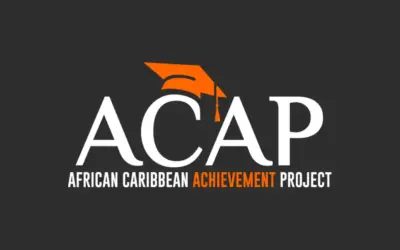 Why every month is Black History Month at ACAP