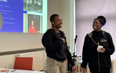 Hip Hop Workshops/Podcast